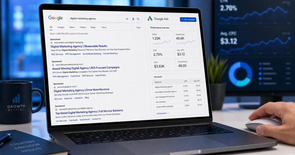 search intent & seo strategy |neenadigital 