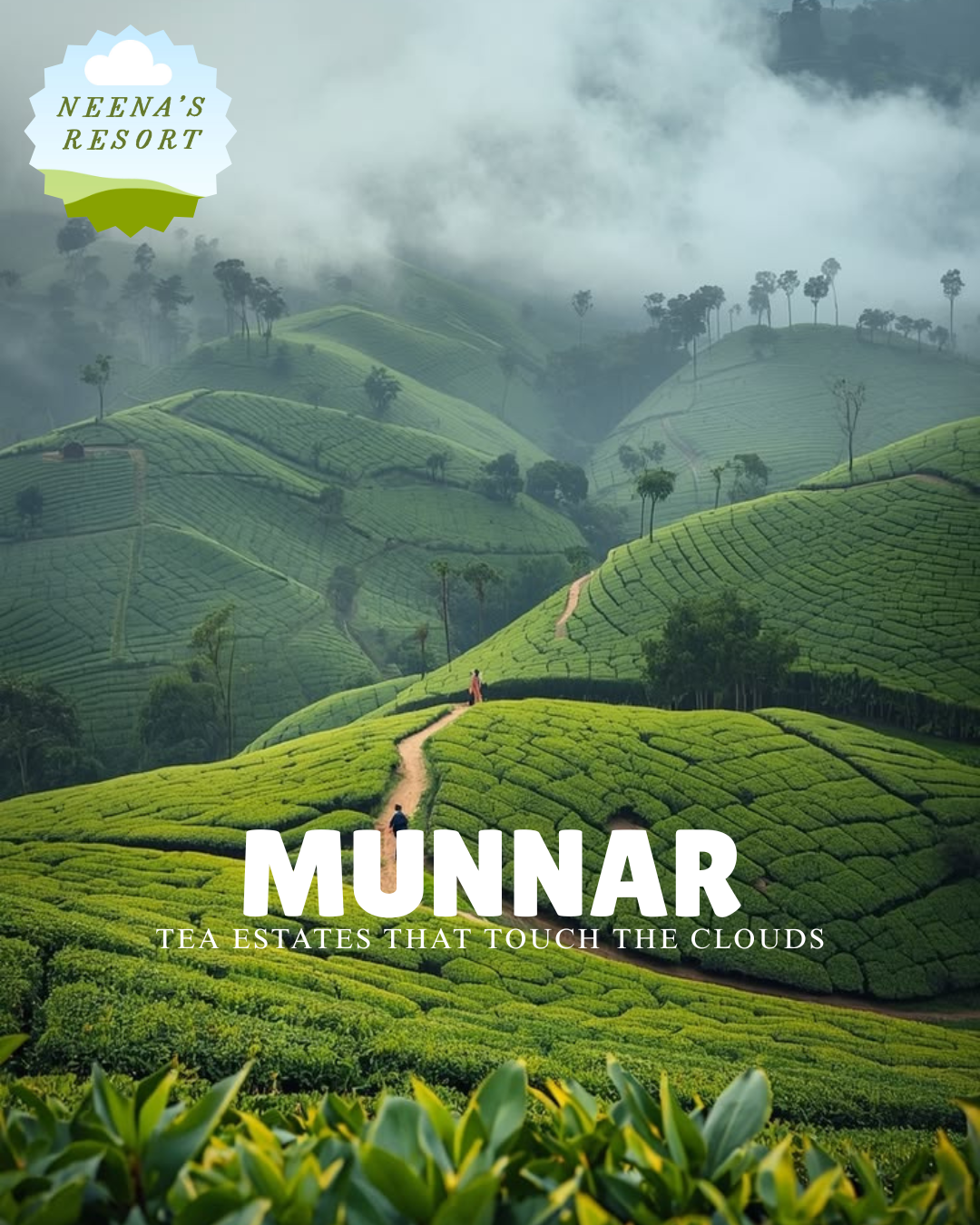 munnar
