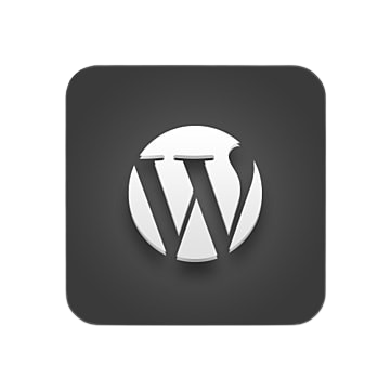 wordpress logo removebg preview