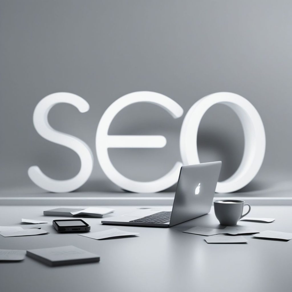 How SEO supports business growth through search ranking strategies