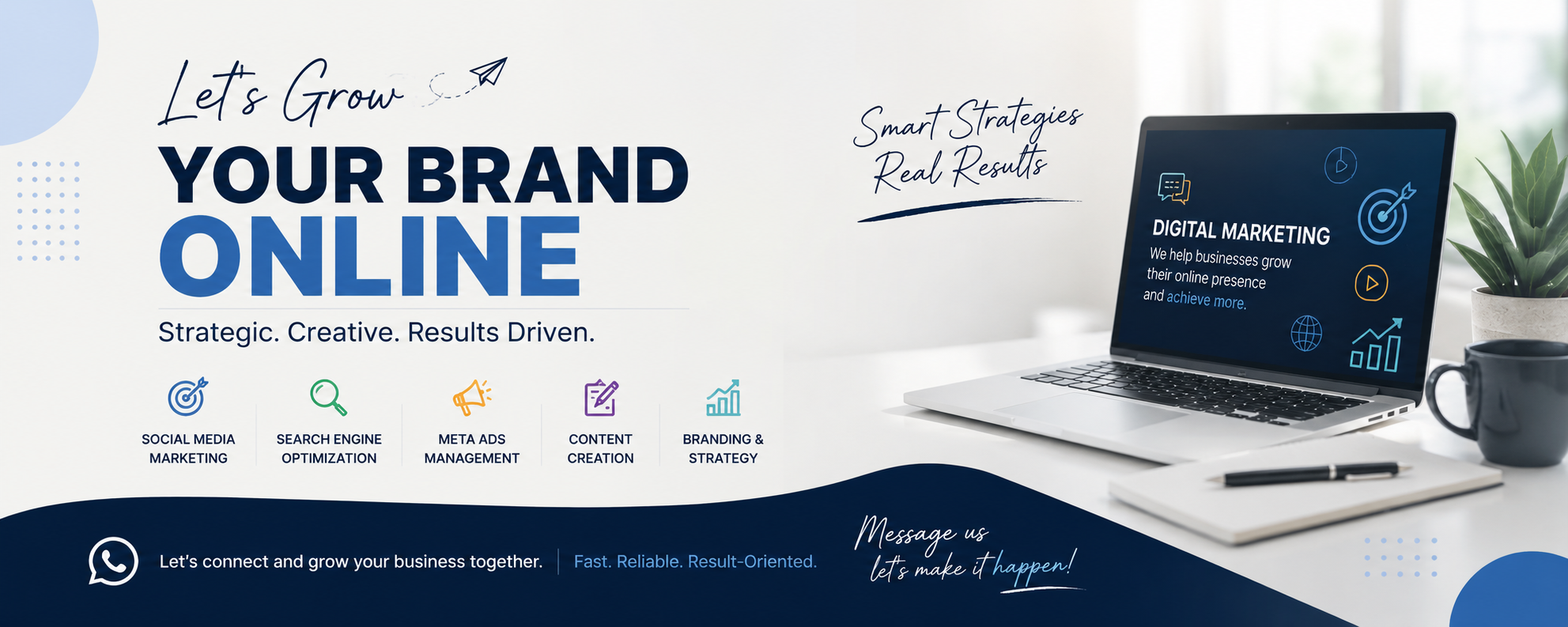 grow your business with digital marketing