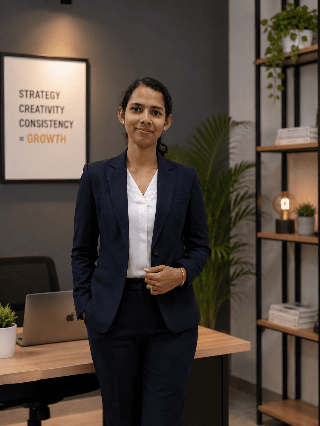 Professional Digital Marketer in Kerala | Neena