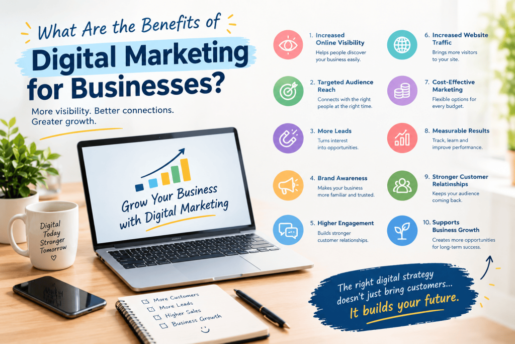 digital marketing