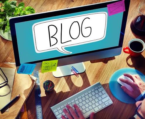 blogging |neenadigital