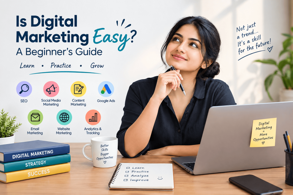 digital marketing -neenadigital