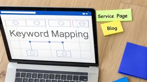 Keyword Mapping: How to Match Keywords to the Right Pages and Articles